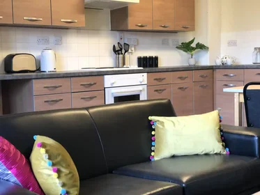 Habitación privada en Great Horton Road, imagen 8 de 22