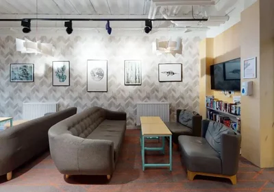 Privatzimmer in der iQ Student Accommodation Collingwood, bild 13 von 36