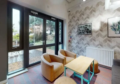 Privatzimmer in der iQ Student Accommodation Collingwood, bild 14 von 36