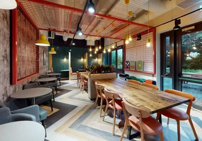 Özel oda konumu iQ Student Accommodation Collingwood, 16 36 görüntüsü