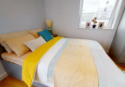 Privatzimmer in der iQ Student Accommodation Collingwood, bild 1 von 36