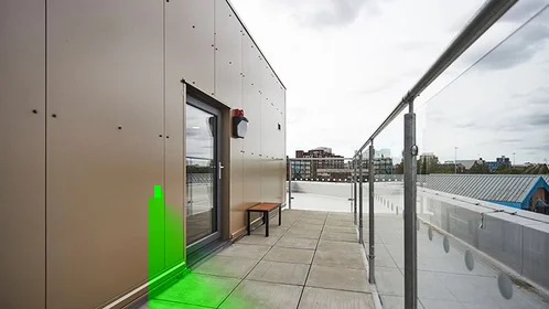Privatzimmer in der iQ Student Accommodation Collingwood, bild 23 von 36
