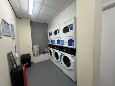 Privatzimmer in der iQ Student Accommodation Collingwood, bild 26 von 36