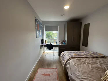 Chambre privée à iQ Student Accommodation Collingwood, image 7 de 41