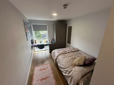 Chambre privée à iQ Student Accommodation Collingwood, image 8 de 41