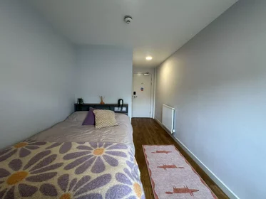 Chambre privée à iQ Student Accommodation Collingwood, image 9 de 41
