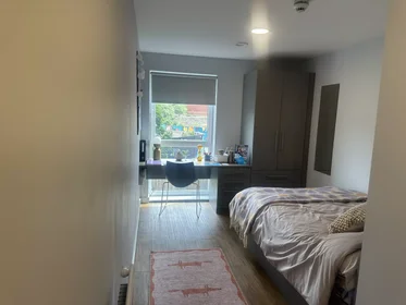 Chambre privée à iQ Student Accommodation Collingwood, image 10 de 41