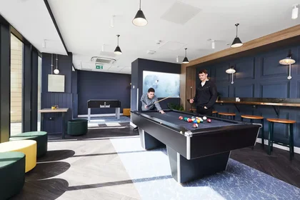 Quarto privado em Station Street, imagem 22 de 49