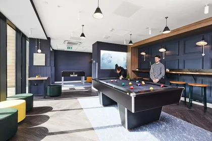 Quarto privado em Station Street, imagem 23 de 49