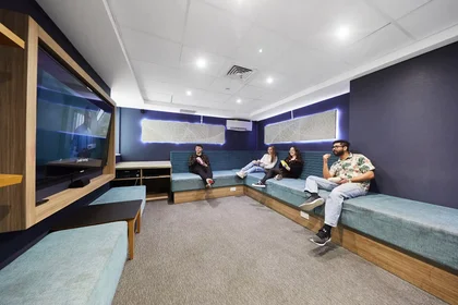 Quarto privado em Station Street, imagem 45 de 49