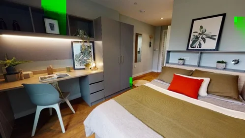Stanza privata in Saint Georges Close, immagine 1 di 10