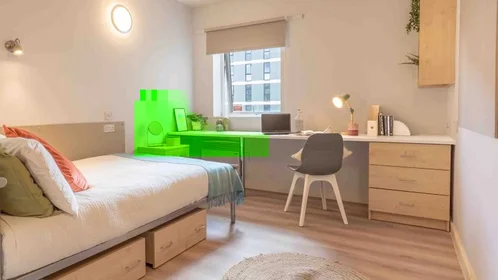 Private room at Firth Street, image 1 of 10