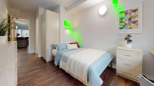 Private room at Firth Street, image 1 of 10