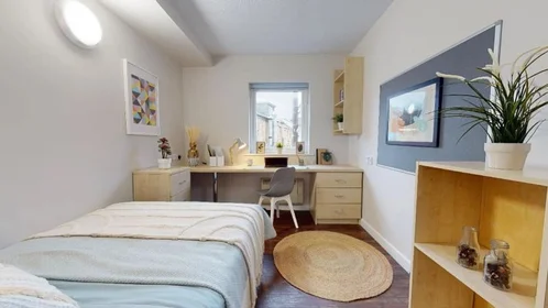 Private room at Firth Street, image 2 of 18