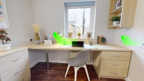 Private room at Firth Street, image 3 of 18