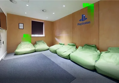 Private room at Firth Street, image 10 of 18