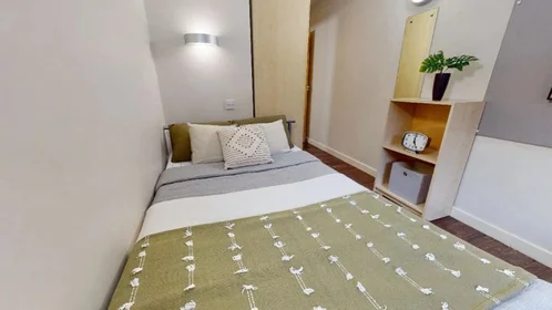 Private room at Firth Street, image 2 of 18