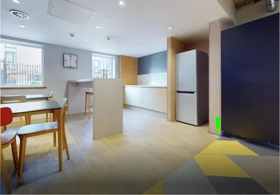 Private room at Firth Street, image 12 of 18