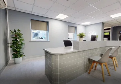Private room at Firth Street, image 13 of 18