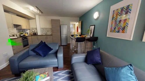 Private room at Firth Street, image 5 of 18