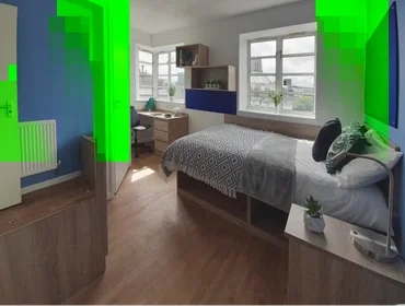 Habitación privada en Moor Place, imagen 1 de 10