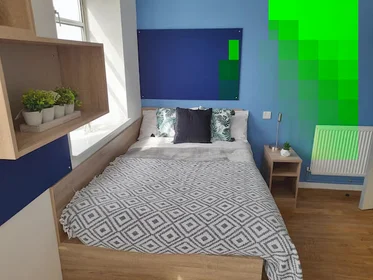 Özel oda konumu Moor Place, 1 10 görüntüsü