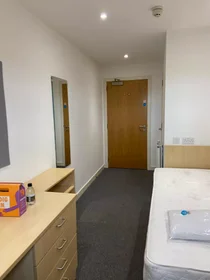 Private room at West Granton Road, image 1 of 10