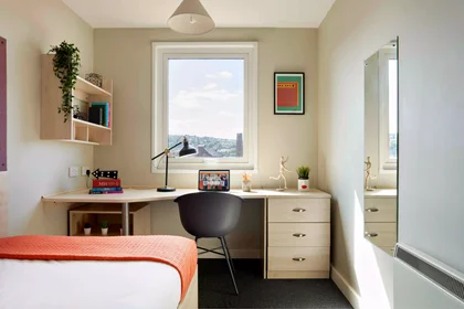 Privatzimmer in der All Saints Green, bild 2 von 26