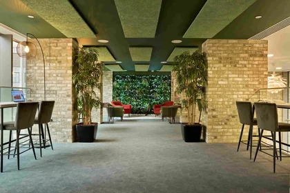 Privatzimmer in der All Saints Green, bild 11 von 26