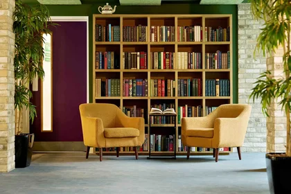 Privatzimmer in der All Saints Green, bild 13 von 26