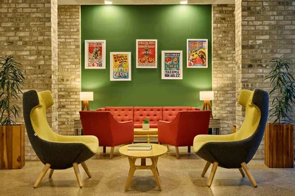 Privatzimmer in der All Saints Green, bild 15 von 26