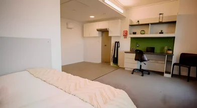 Privatzimmer in der All Saints Green, bild 19 von 26