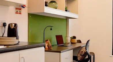 Privatzimmer in der All Saints Green, bild 21 von 26