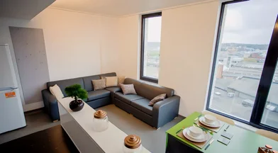 Privatzimmer in der All Saints Green, bild 22 von 26