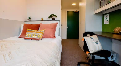 Privatzimmer in der All Saints Green, bild 24 von 26