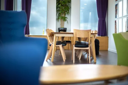 Privatzimmer in der All Saints Green, bild 5 von 26