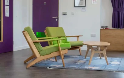 Privatzimmer in der All Saints Green, bild 42 von 49
