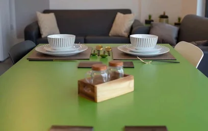 Privatzimmer in der All Saints Green, bild 45 von 49