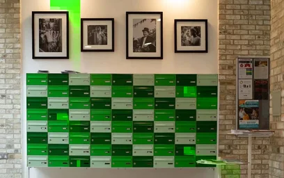 Privatzimmer in der All Saints Green, bild 46 von 49