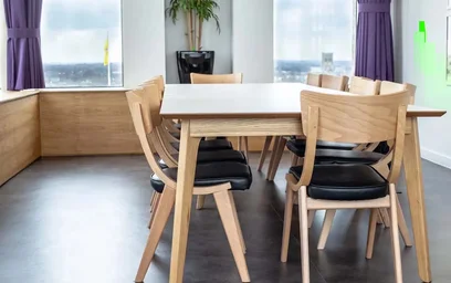 Privatzimmer in der All Saints Green, bild 48 von 49
