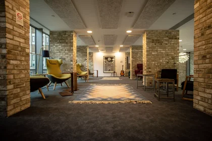 Privatzimmer in der All Saints Green, bild 8 von 26