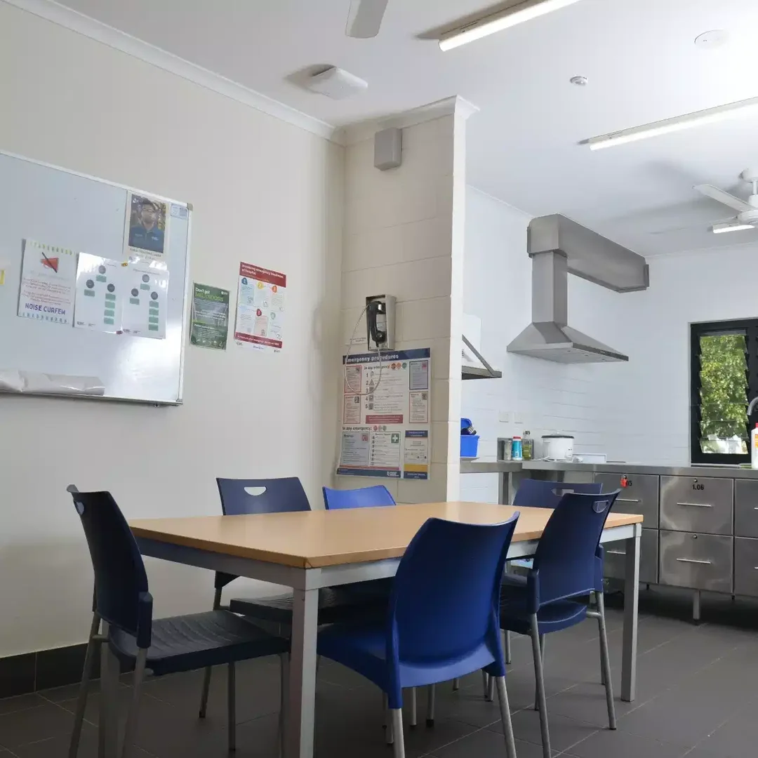 Habitación acogedora para estudiantes disponible en 