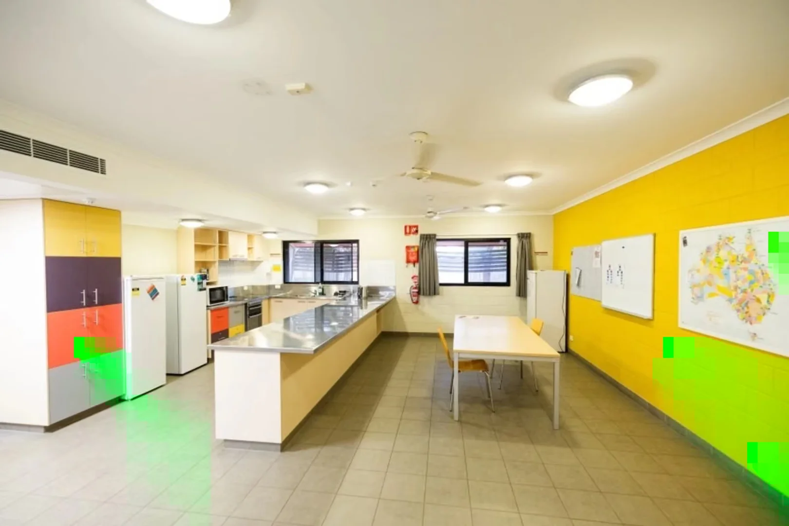 Habitación acogedora para estudiantes disponible en 