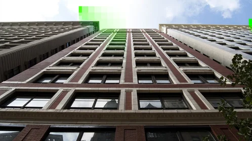 Stanza privata in East Jackson Boulevard, immagine 17 di 33