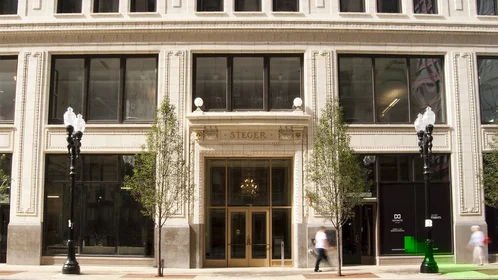 Stanza privata in East Jackson Boulevard, immagine 19 di 33