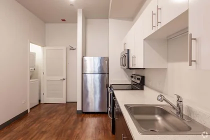 Stanza privata in East Jackson Boulevard, immagine 32 di 33