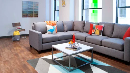 Stanza privata in East Jackson Boulevard, immagine 26 di 33