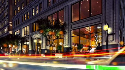 Stanza privata in East Jackson Boulevard, immagine 16 di 33