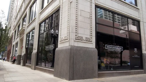 Stanza privata in East Jackson Boulevard, immagine 20 di 33