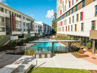 Chambre privée à Griffith Way, image 25 de 41